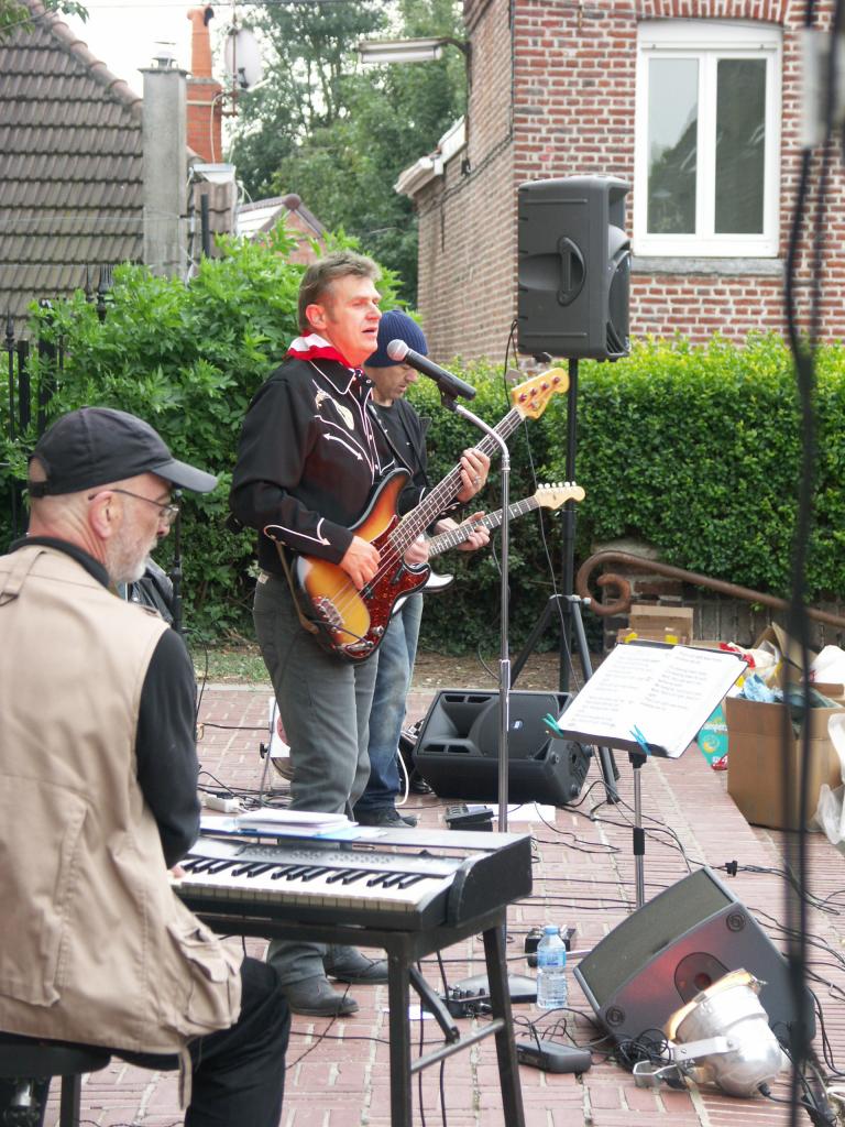 Braderie 2012