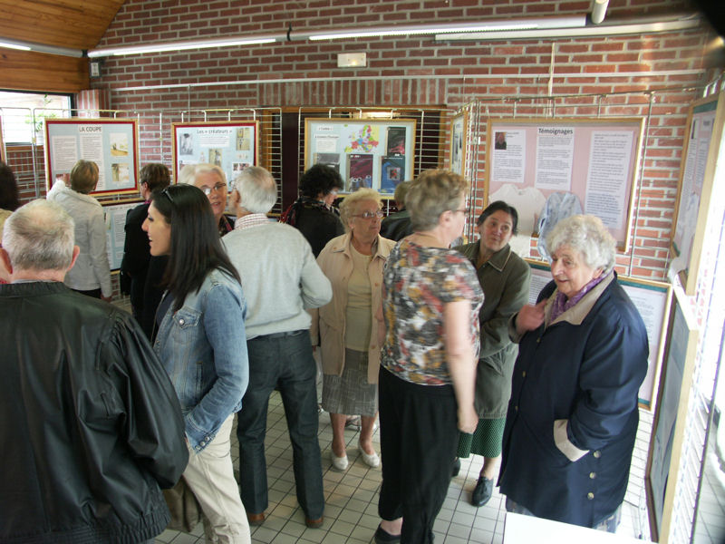 Exposition