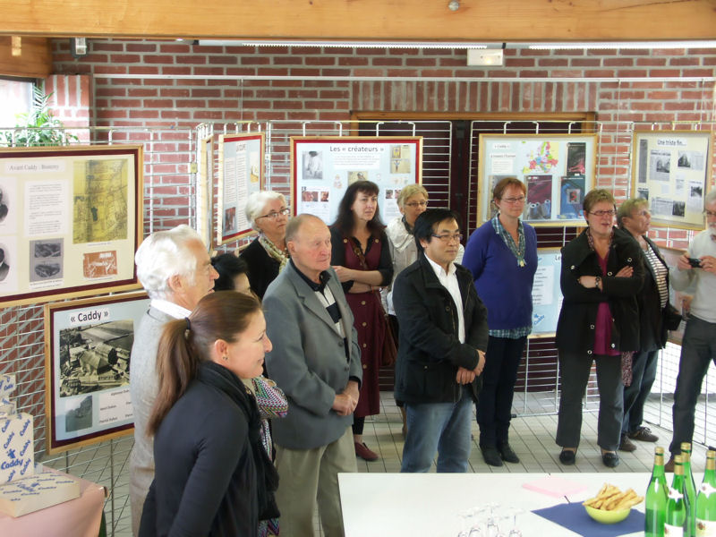 Exposition