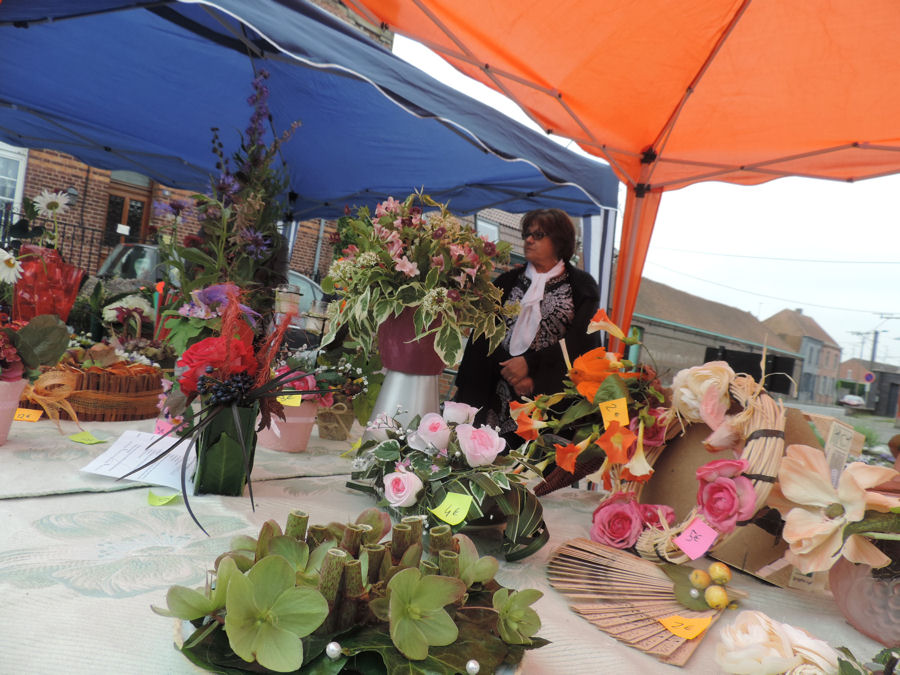 Marché de la Nature 2015