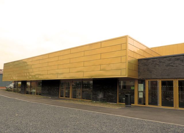 Médiathèque de Willems