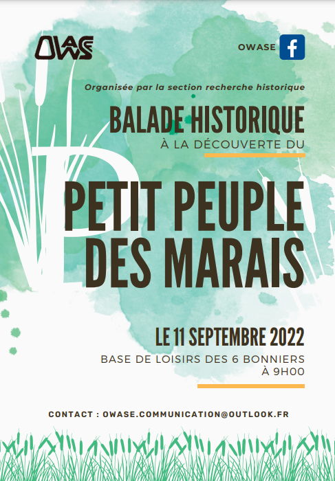 Balade historique 09 22