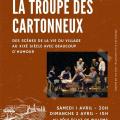 Cartonneux 2023