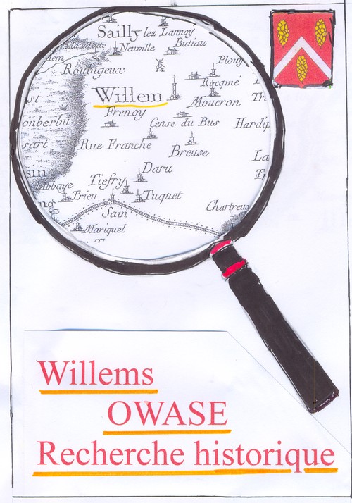 Recherche historique